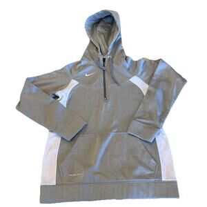 Nike Hoodie Youth Medium
